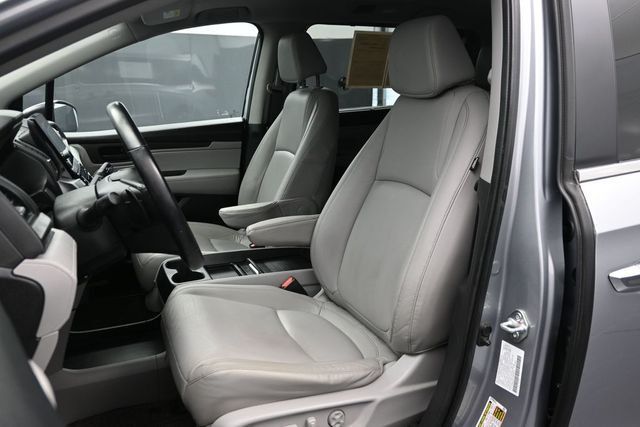2022 Honda Odyssey EX-L Automatic - 23014943 - 9