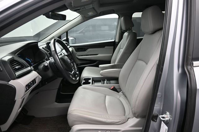 2022 Honda Odyssey EX-L Automatic - 23014943 - 10