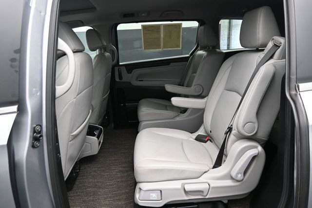 2022 Honda Odyssey EX-L Automatic - 23014943 - 13