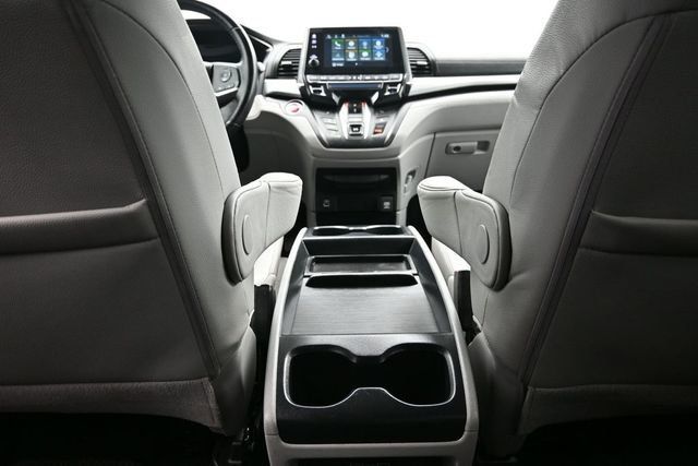 2022 Honda Odyssey EX-L Automatic - 23014943 - 14