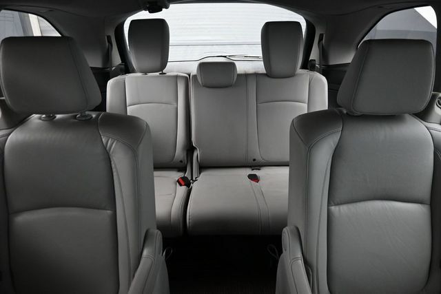2022 Honda Odyssey EX-L Automatic - 23014943 - 15