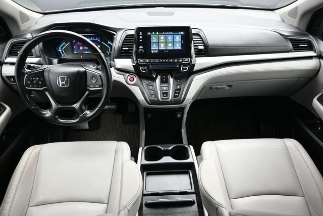 2022 Honda Odyssey EX-L Automatic - 23014943 - 16