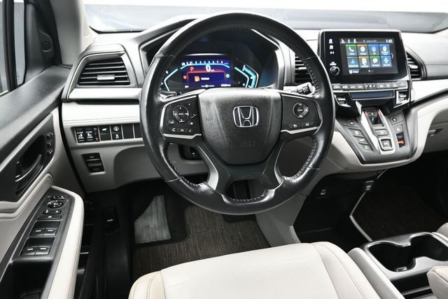 2022 Honda Odyssey EX-L Automatic - 23014943 - 17