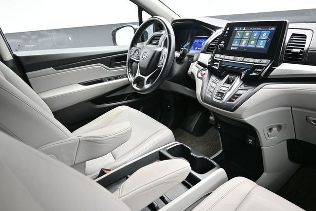 2022 Honda Odyssey EX-L Automatic - 23014943 - 18