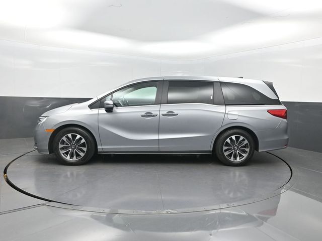 2022 Honda Odyssey EX-L Automatic - 23014943 - 1
