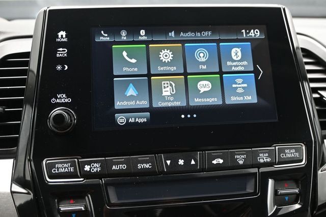 2022 Honda Odyssey EX-L Automatic - 23014943 - 19