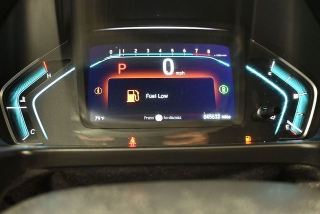 2022 Honda Odyssey EX-L Automatic - 23014943 - 21