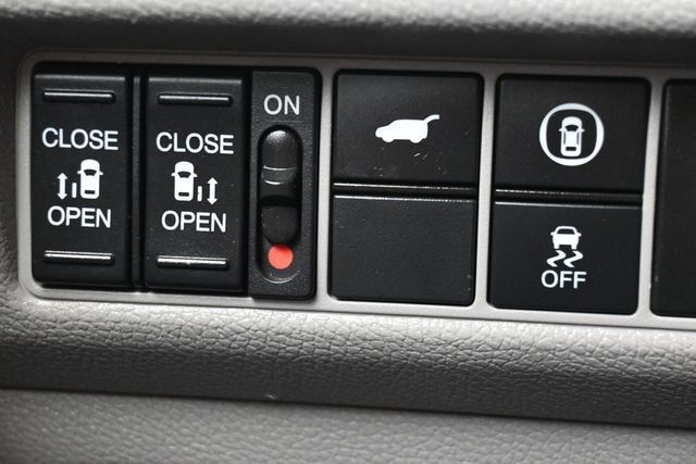 2022 Honda Odyssey EX-L Automatic - 23014943 - 28