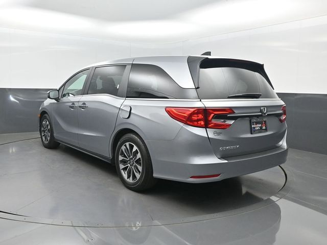 2022 Honda Odyssey EX-L Automatic - 23014943 - 2