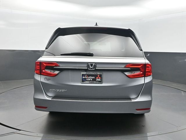 2022 Honda Odyssey EX-L Automatic - 23014943 - 31