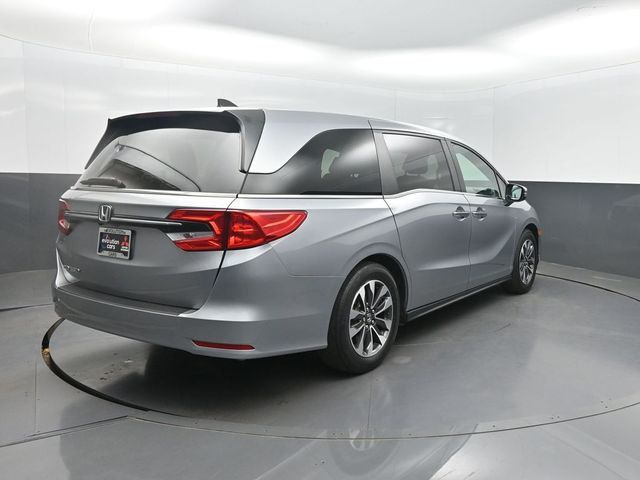 2022 Honda Odyssey EX-L Automatic - 23014943 - 32