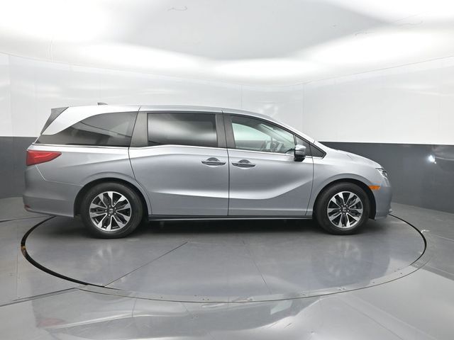 2022 Honda Odyssey EX-L Automatic - 23014943 - 33