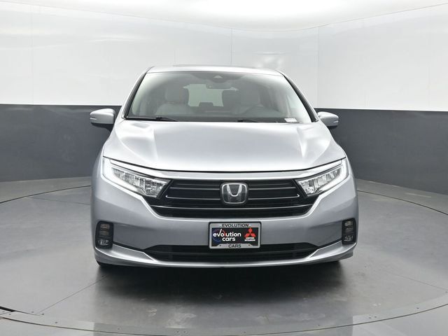 2022 Honda Odyssey EX-L Automatic - 23014943 - 35