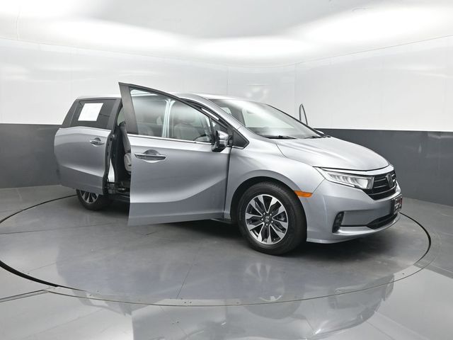 2022 Honda Odyssey EX-L Automatic - 23014943 - 38