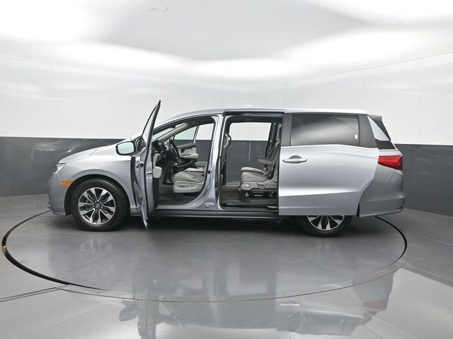 2022 Honda Odyssey EX-L Automatic - 23014943 - 39