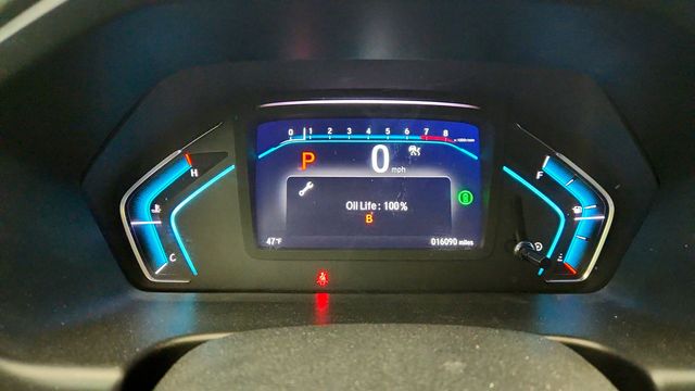 2022 Honda Odyssey EX-L Automatic - 22990661 - 13