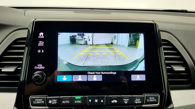 2022 Honda Odyssey EX-L Automatic - 22990661 - 16