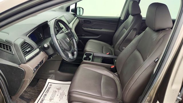 2022 Honda Odyssey EX-L Automatic - 22990661 - 17