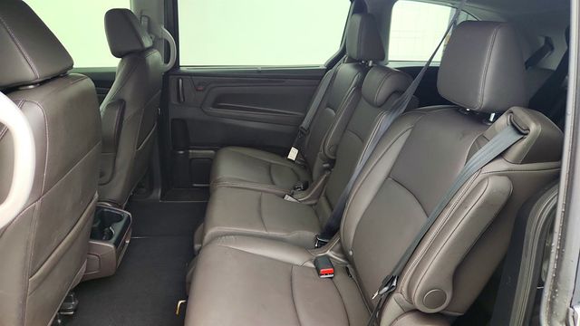 2022 Honda Odyssey EX-L Automatic - 22990661 - 18