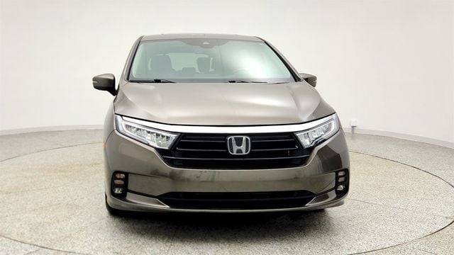2022 Honda Odyssey EX-L Automatic - 22990661 - 1