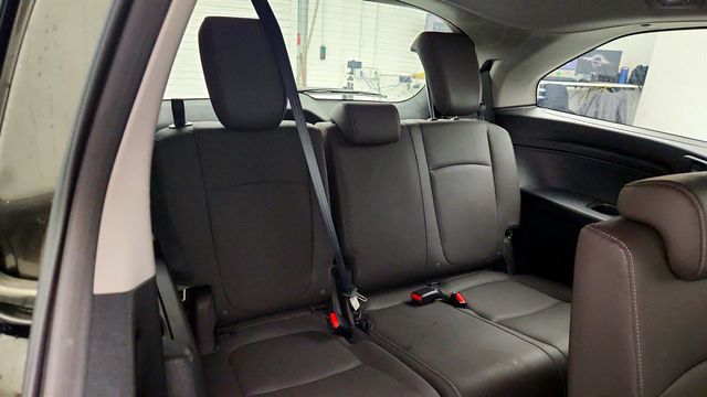 2022 Honda Odyssey EX-L Automatic - 22990661 - 20