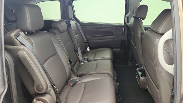 2022 Honda Odyssey EX-L Automatic - 22990661 - 21