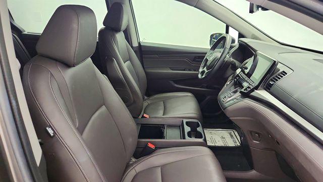 2022 Honda Odyssey EX-L Automatic - 22990661 - 22