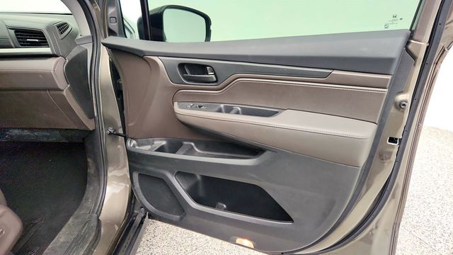 2022 Honda Odyssey EX-L Automatic - 22990661 - 23