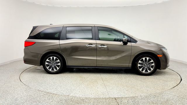 2022 Honda Odyssey EX-L Automatic - 22990661 - 3