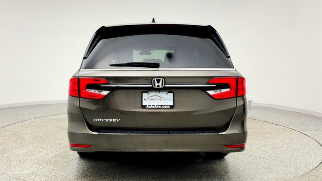 2022 Honda Odyssey EX-L Automatic - 22990661 - 5
