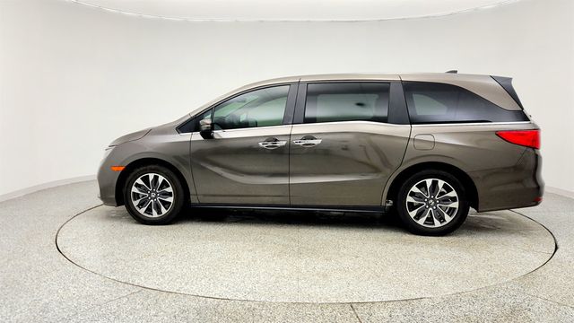 2022 Honda Odyssey EX-L Automatic - 22990661 - 7