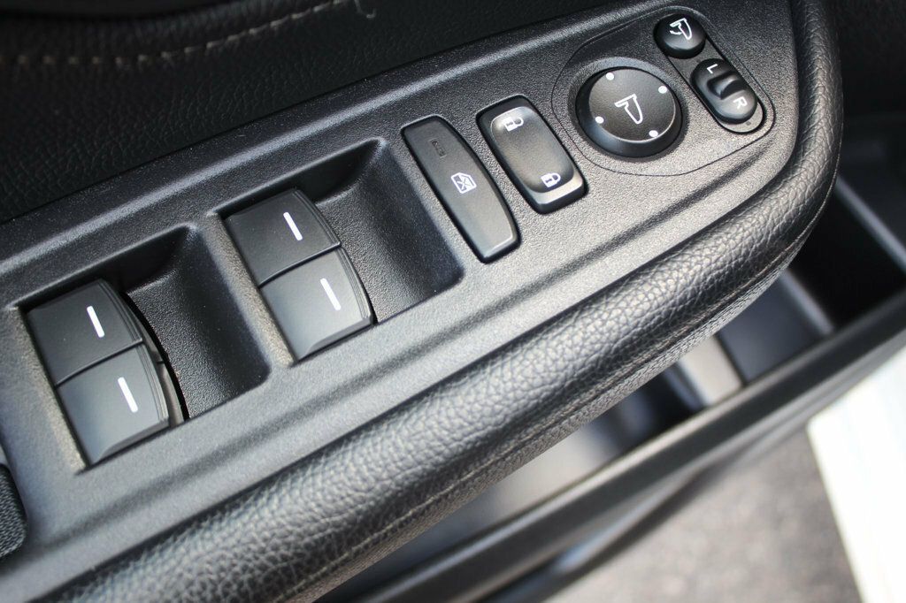 2022 Honda Odyssey Elite photo 20