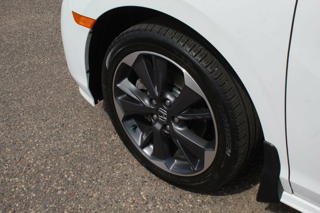 2022 Honda Odyssey Elite photo 35