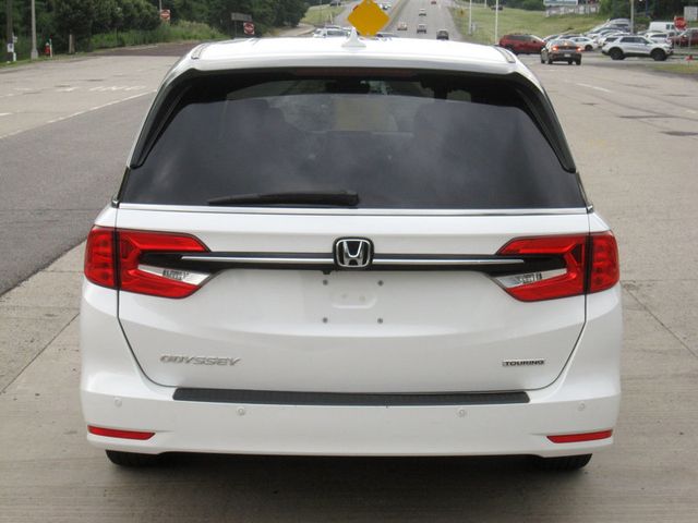 2022 Honda Odyssey Touring Automatic - 23039175 - 13