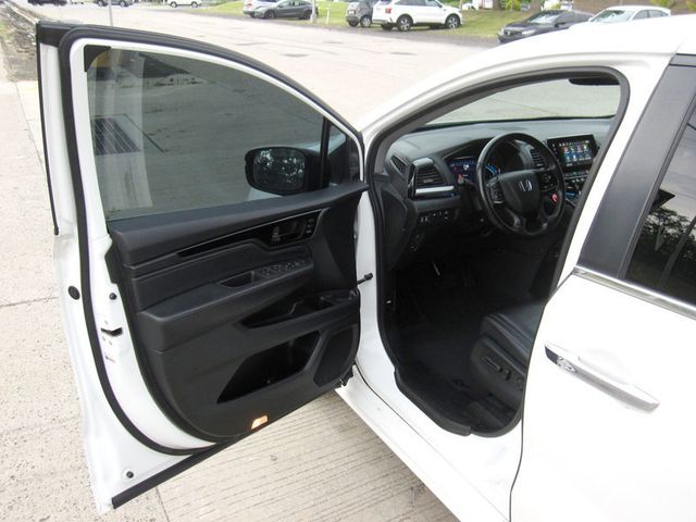 2022 Honda Odyssey Touring Automatic - 23039175 - 15