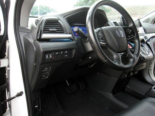 2022 Honda Odyssey Touring Automatic - 23039175 - 18