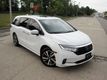 2022 Honda Odyssey Touring Automatic - 23039175 - 1