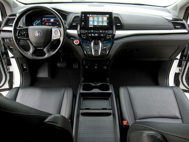 2022 Honda Odyssey Touring Automatic - 23039175 - 20