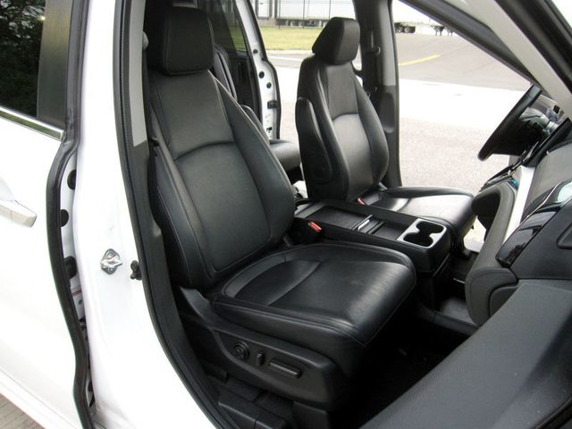 2022 Honda Odyssey Touring Automatic - 23039175 - 22