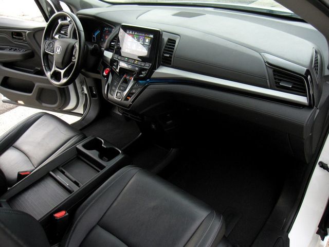 2022 Honda Odyssey Touring Automatic - 23039175 - 23