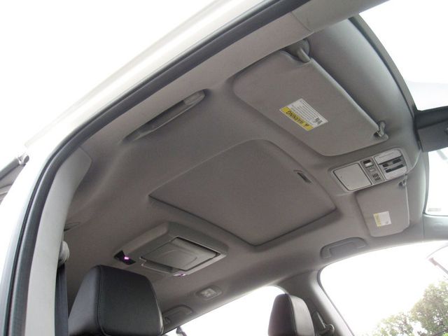 2022 Honda Odyssey Touring Automatic - 23039175 - 24