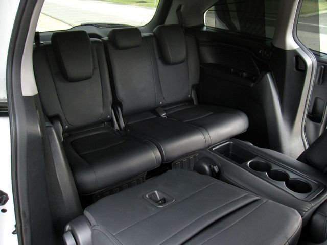 2022 Honda Odyssey Touring Automatic - 23039175 - 27