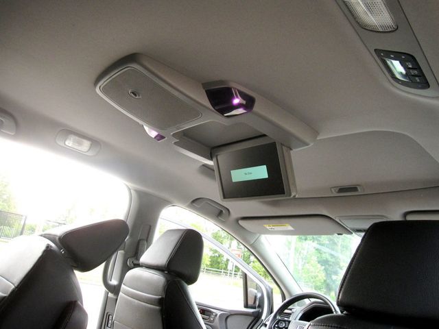2022 Honda Odyssey Touring Automatic - 23039175 - 28