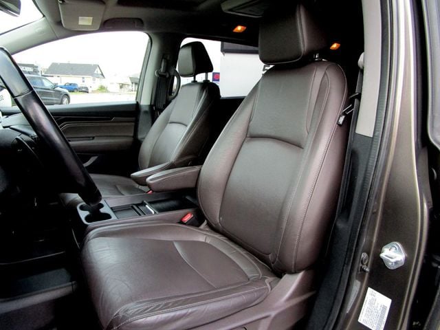 2022 Honda Odyssey Touring Automatic - 23015018 - 14