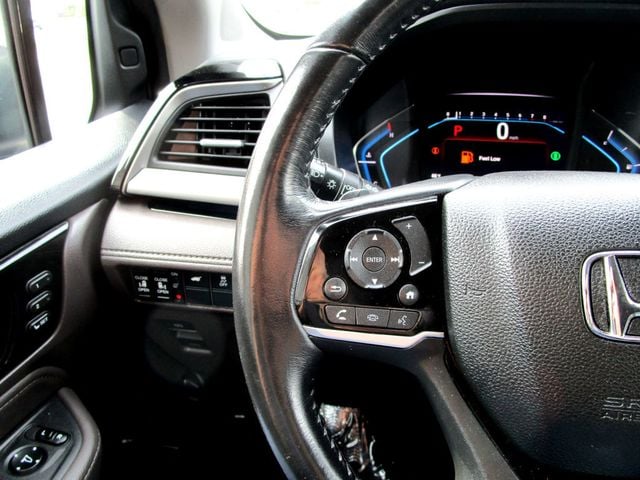 2022 Honda Odyssey Touring Automatic - 23015018 - 23
