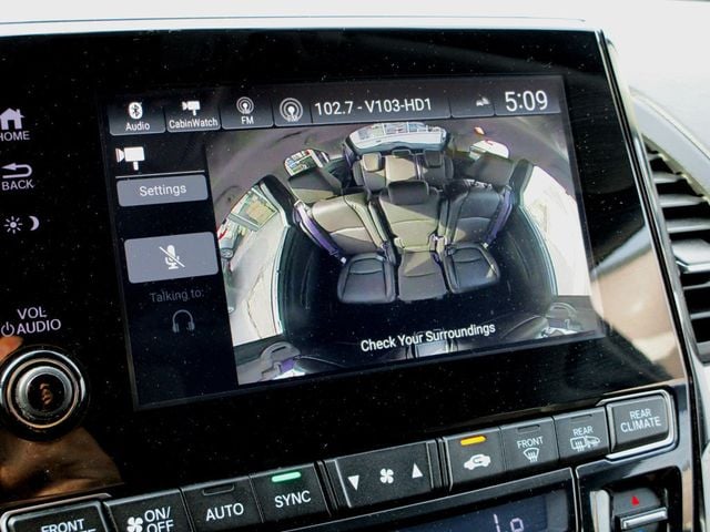 2022 Honda Odyssey Touring Automatic - 23015018 - 29