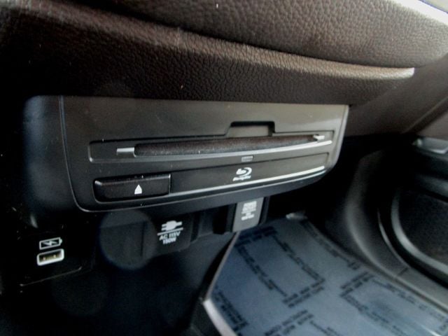 2022 Honda Odyssey Touring Automatic - 23015018 - 31