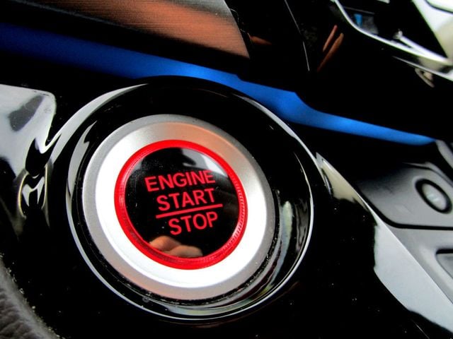 2022 Honda Odyssey Touring Automatic - 23015018 - 33