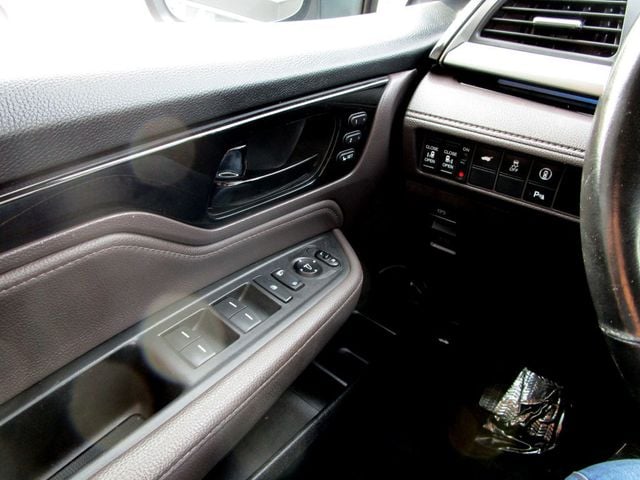 2022 Honda Odyssey Touring Automatic - 23015018 - 38