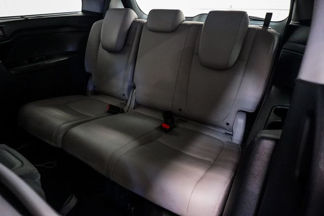 2022 Honda Odyssey Touring Automatic - 23067087 - 9